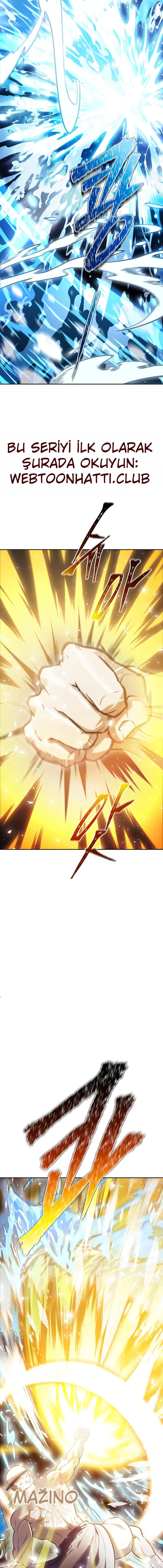 Read Tower of God Tr Manga Online