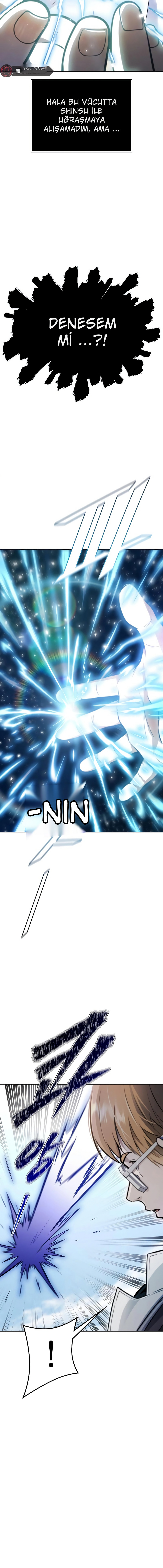 Read Tower of God Tr Manga Online