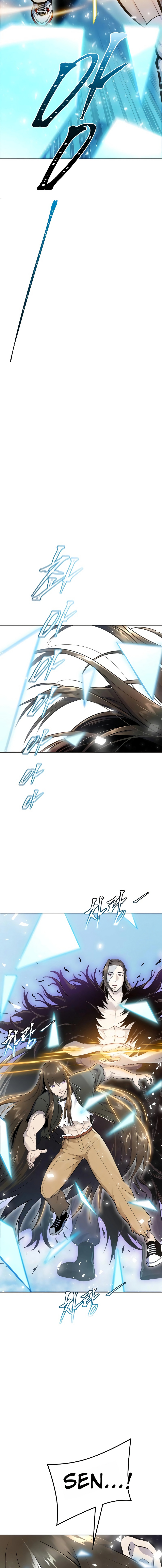 Read Tower of God Tr Manga Online