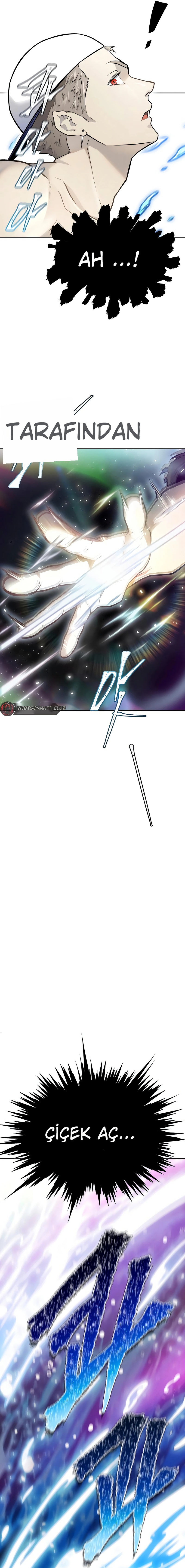 Read Tower of God Tr Manga Online