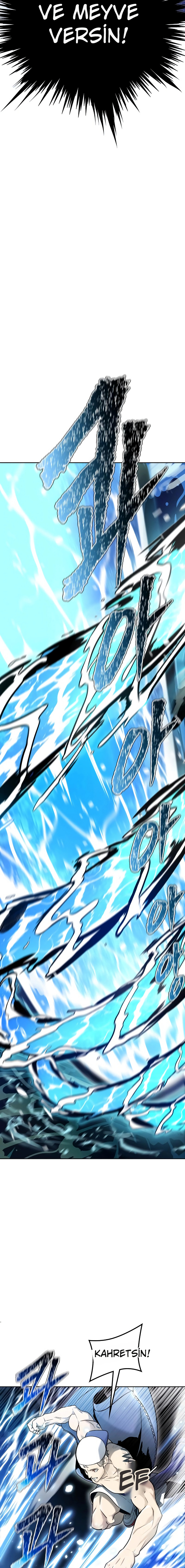 Read Tower of God Tr Manga Online