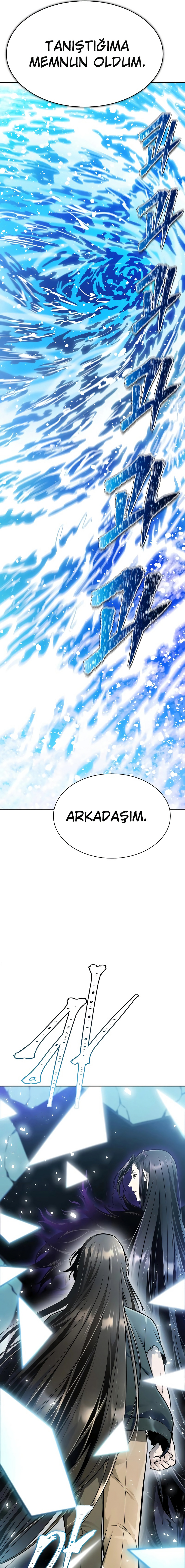 Read Tower of God Tr Manga Online