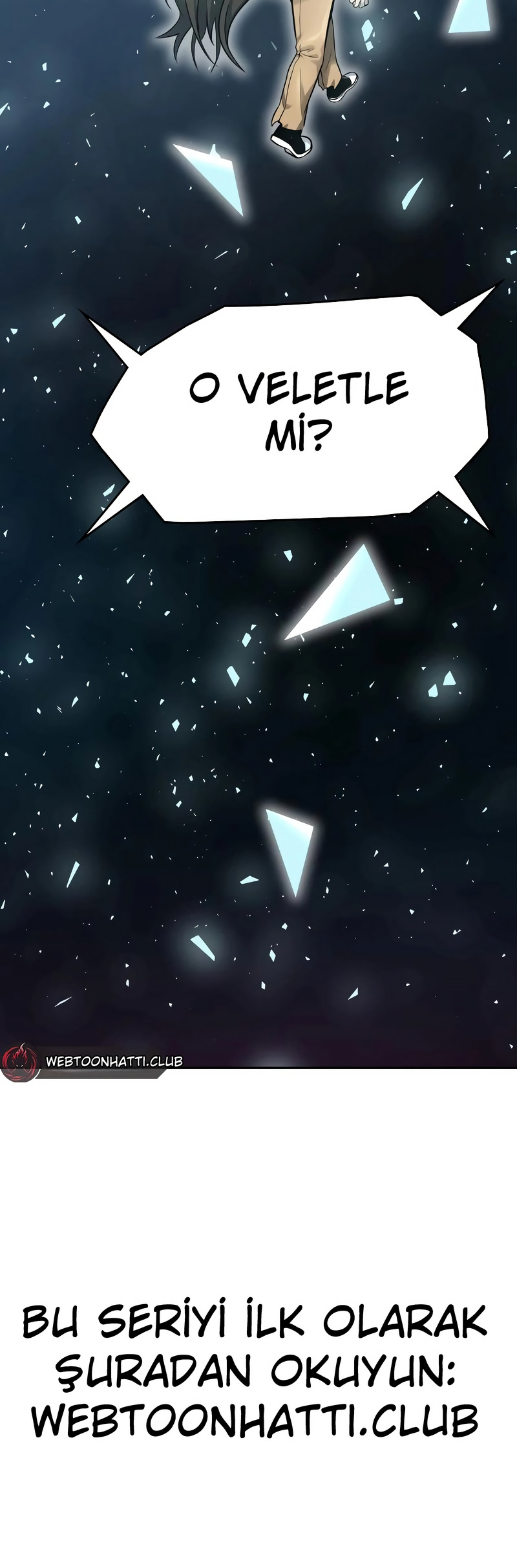 Read Tower of God Tr Manga Online