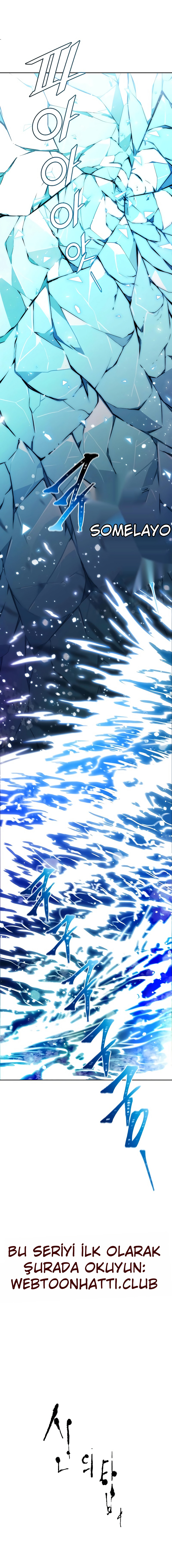 Read Tower of God Tr Manga Online