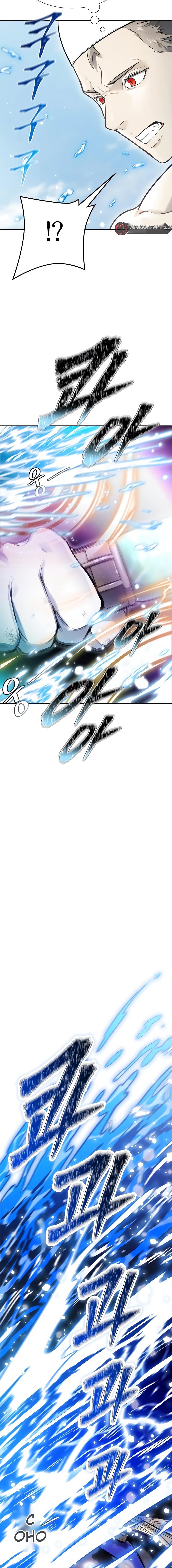 Read Tower of God Tr Manga Online