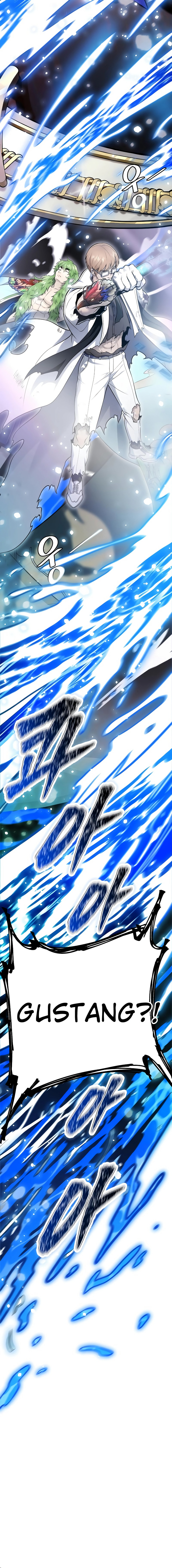 Read Tower of God Tr Manga Online