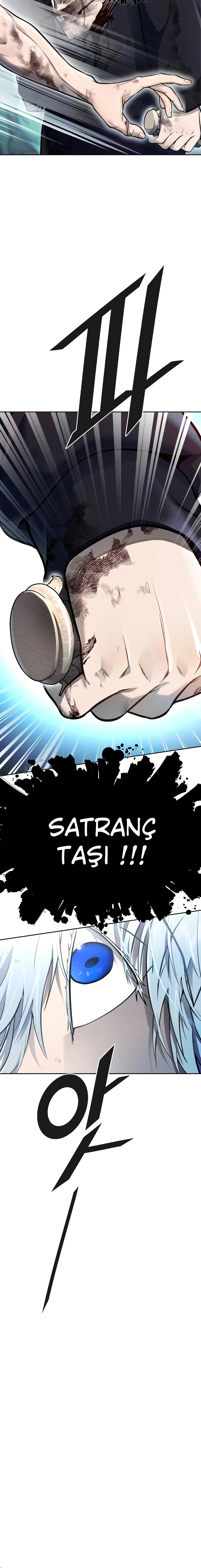 Read Tower of God Tr Manga Online