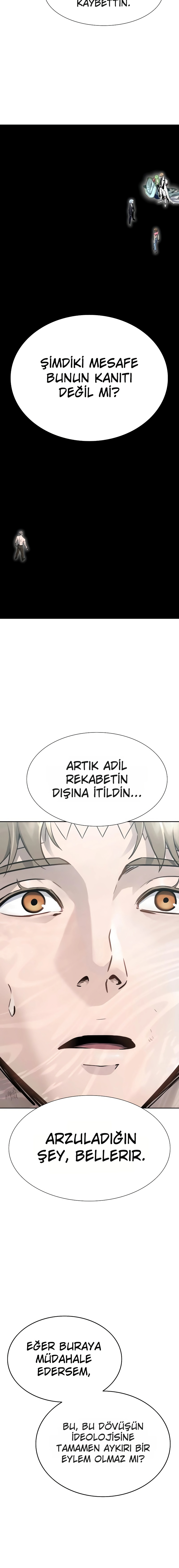 Read Tower of God Tr Manga Online