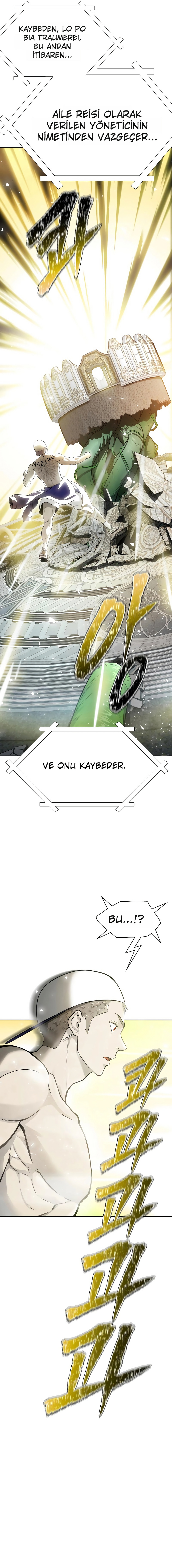 Read Tower of God Tr Manga Online