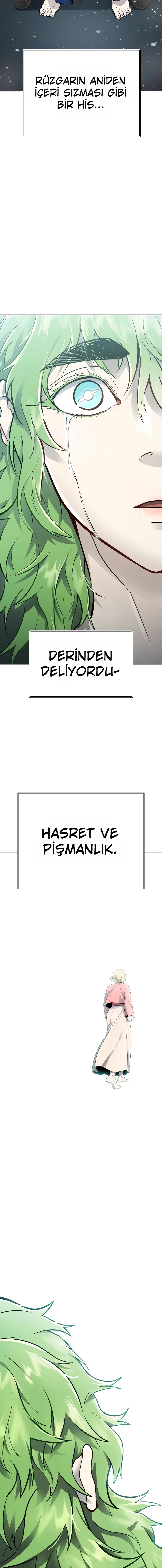 Read Tower of God Tr Manga Online