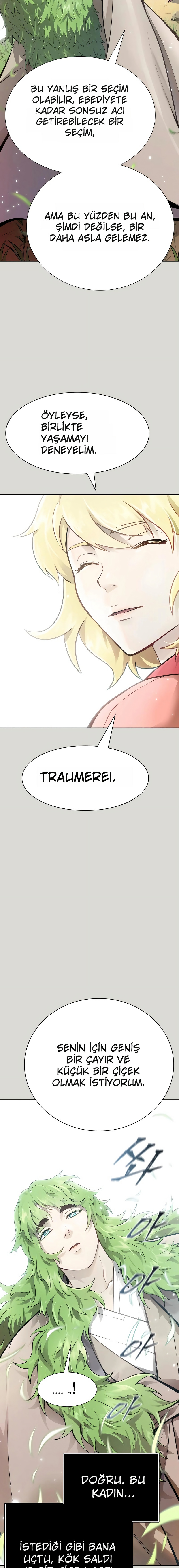 Read Tower of God Tr Manga Online