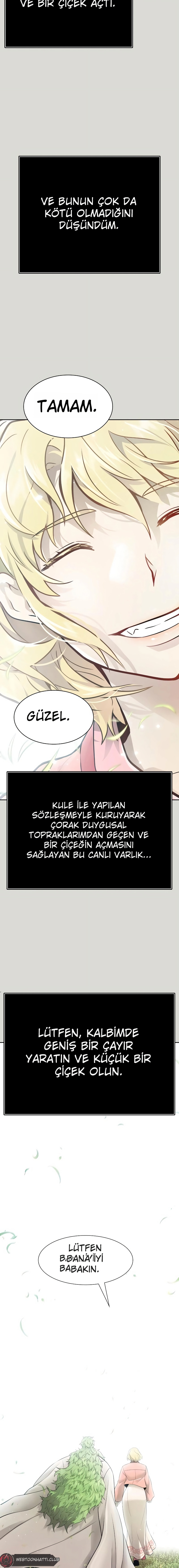 Read Tower of God Tr Manga Online
