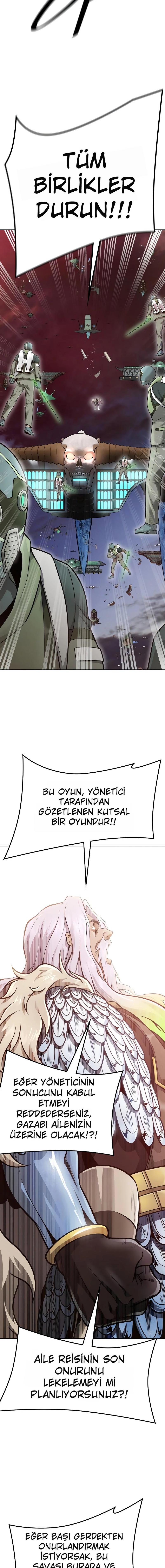 Read Tower of God Tr Manga Online