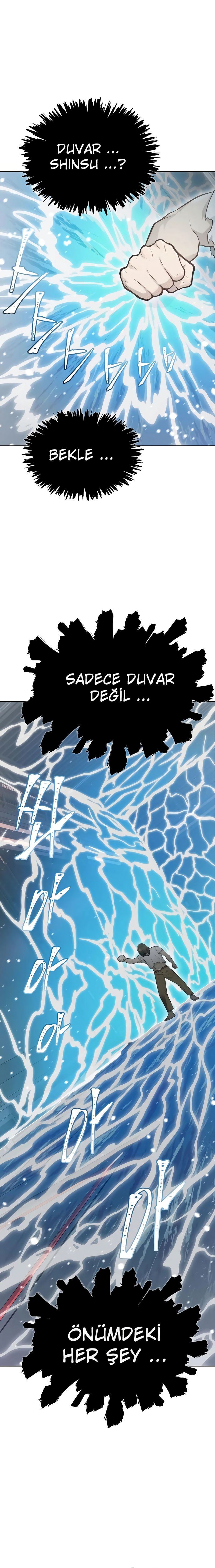 Read Tower of God Tr Manga Online