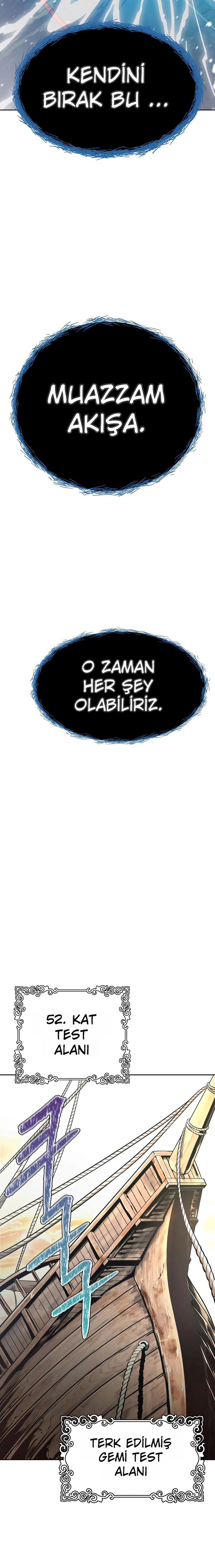Read Tower of God Tr Manga Online