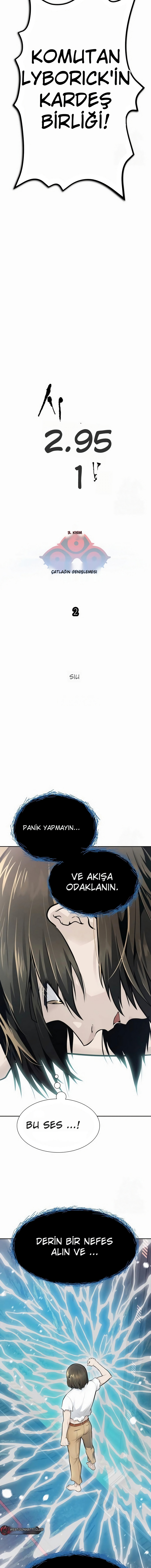 Read Tower of God Tr Manga Online