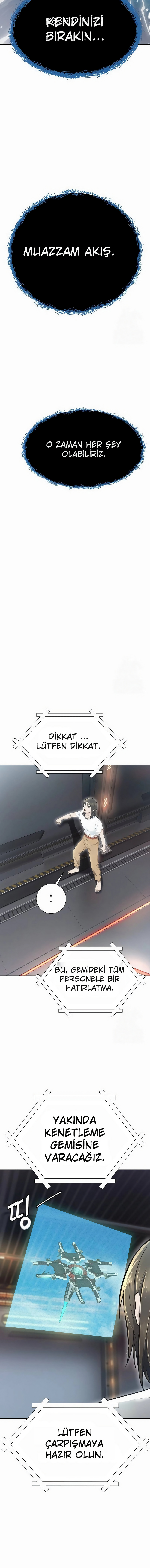 Read Tower of God Tr Manga Online