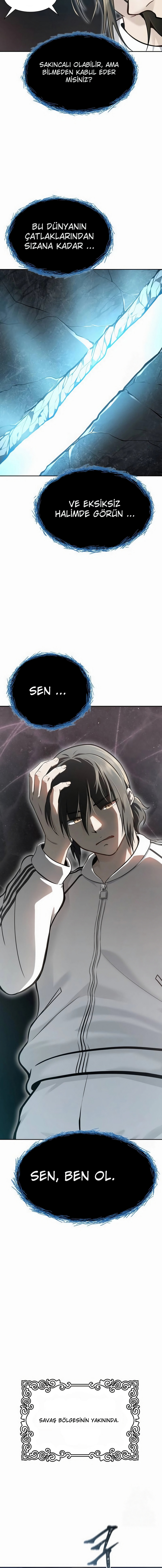 Read Tower of God Tr Manga Online