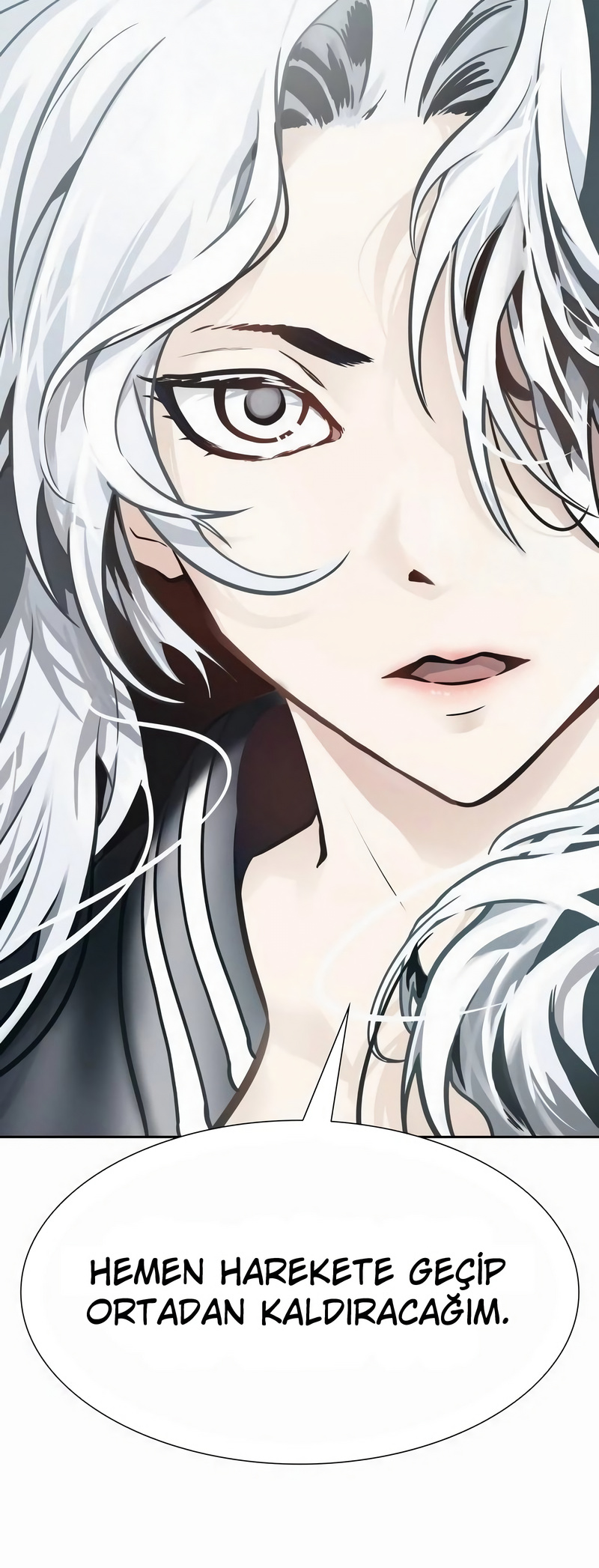 Read Tower of God Tr Manga Online