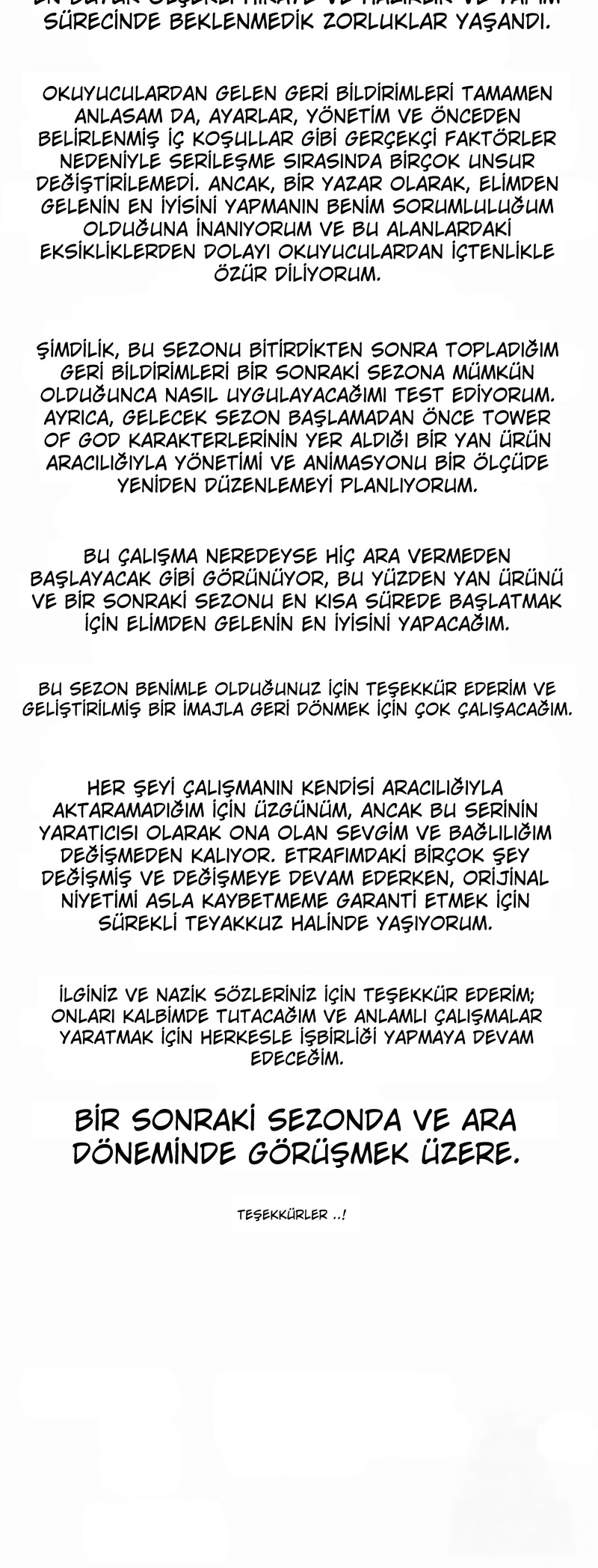 Read Tower of God Tr Manga Online
