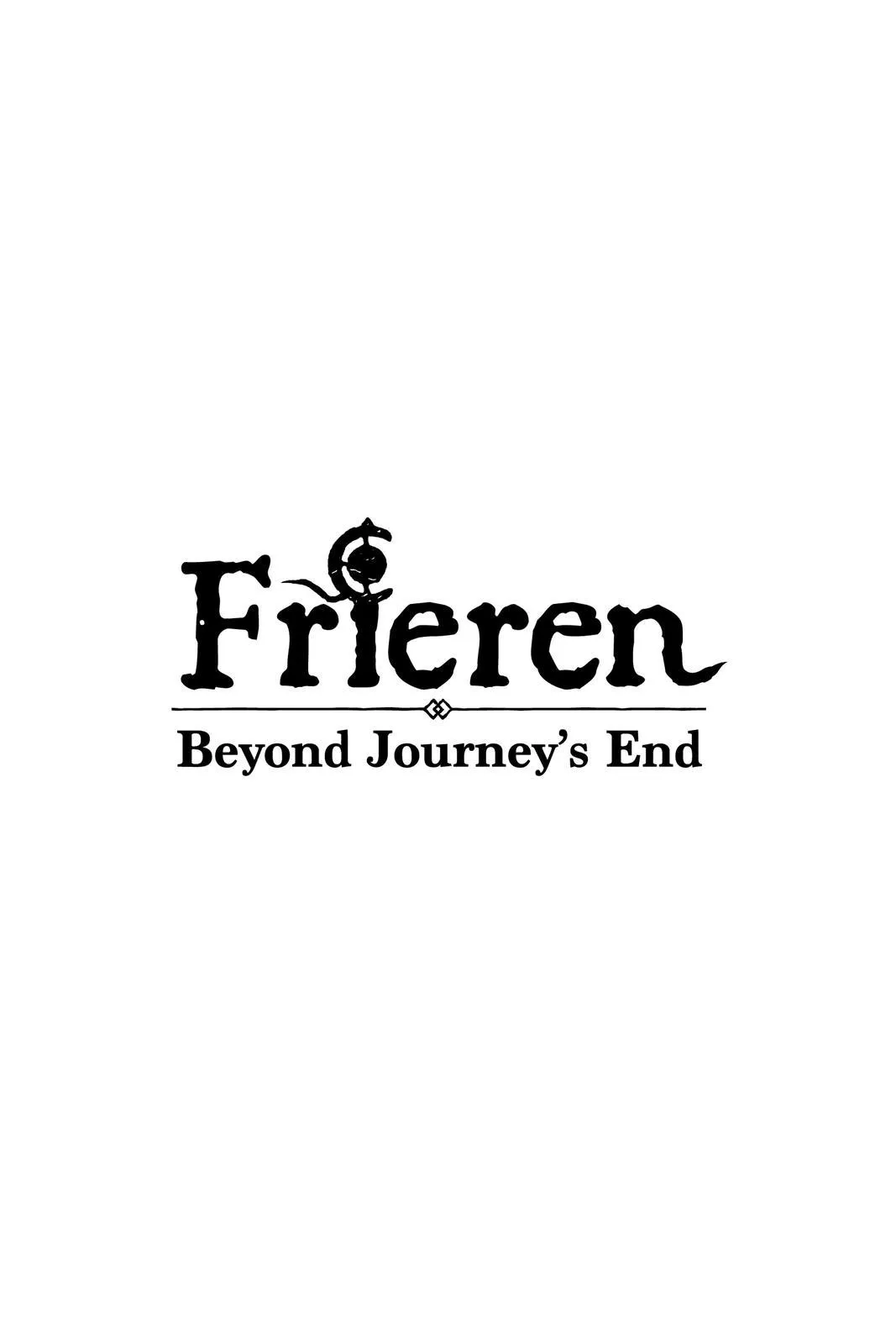 Read Frieren Ar Manga Online