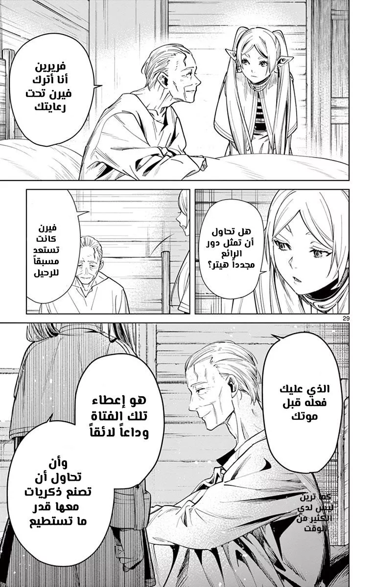 Read Frieren Ar Manga Online