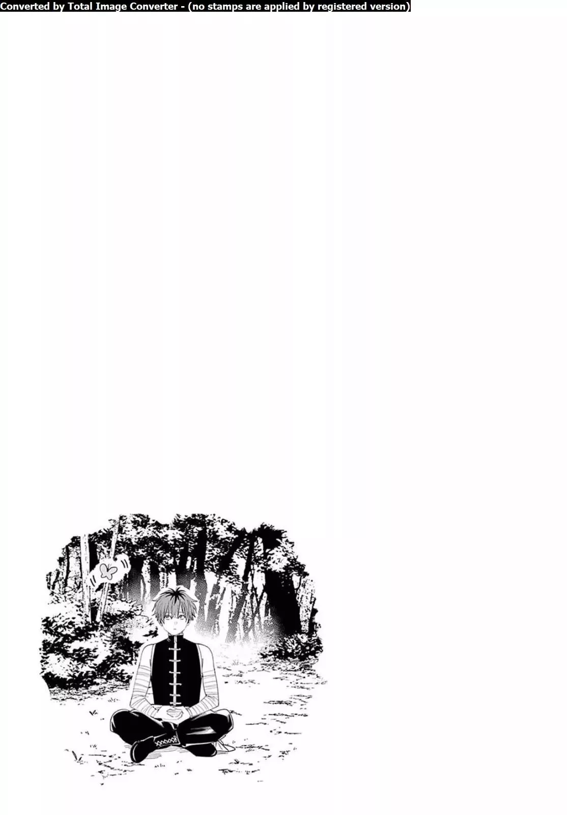 Read Frieren Ar Manga Online