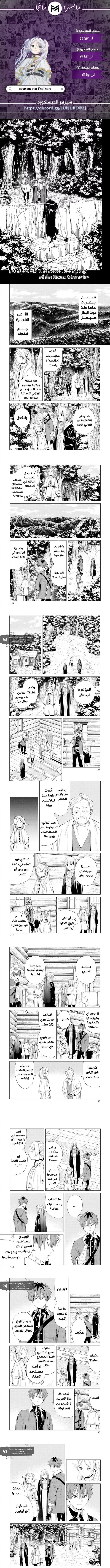 Read Frieren Ar Manga Online