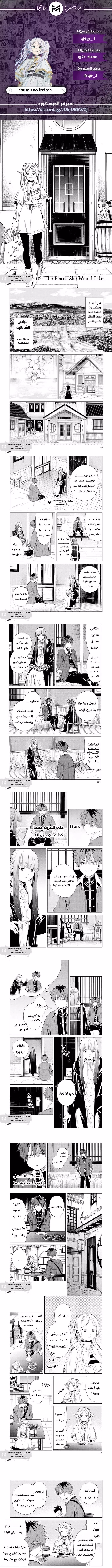 Read Frieren Ar Manga Online