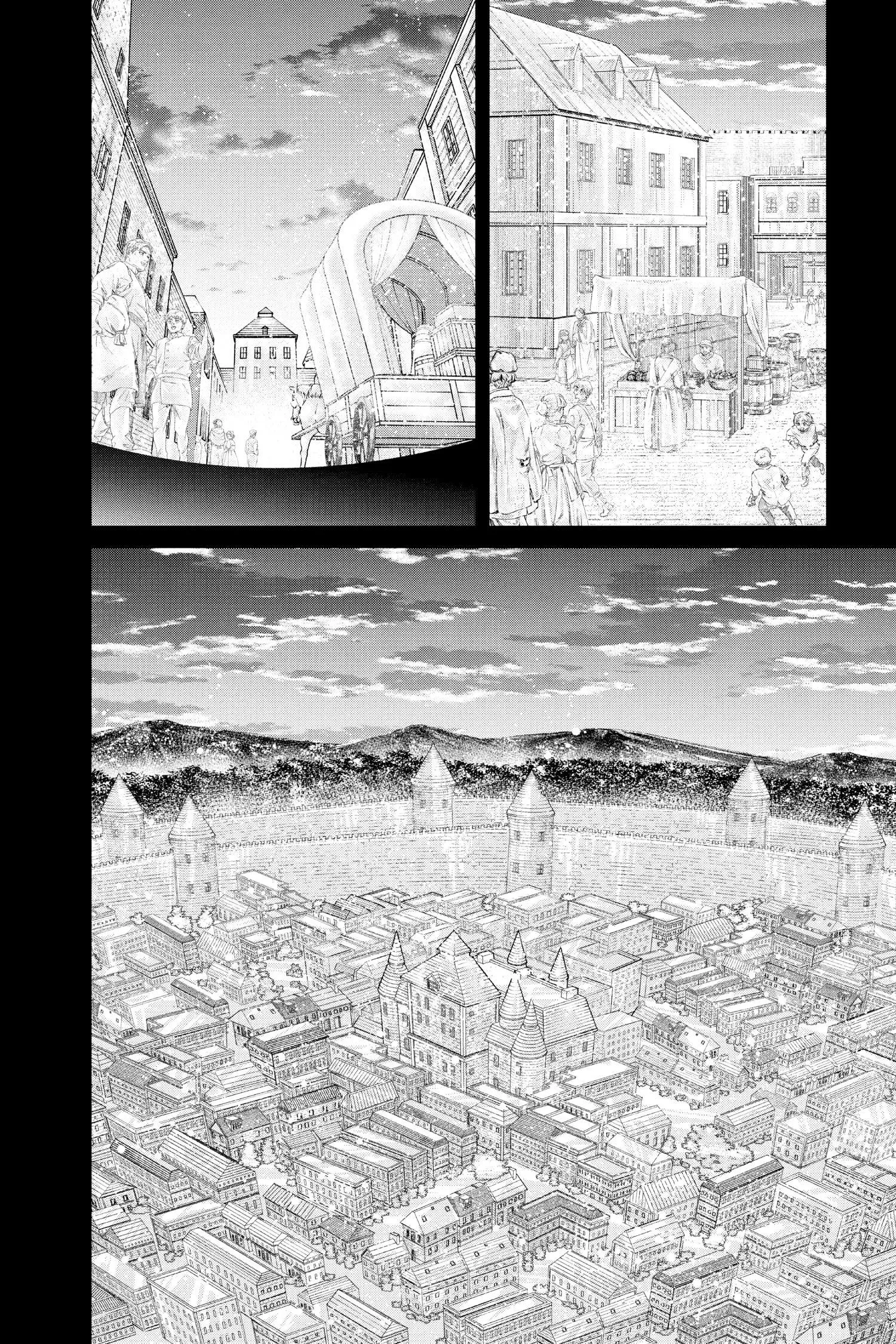 Read Frieren Ar Manga Online