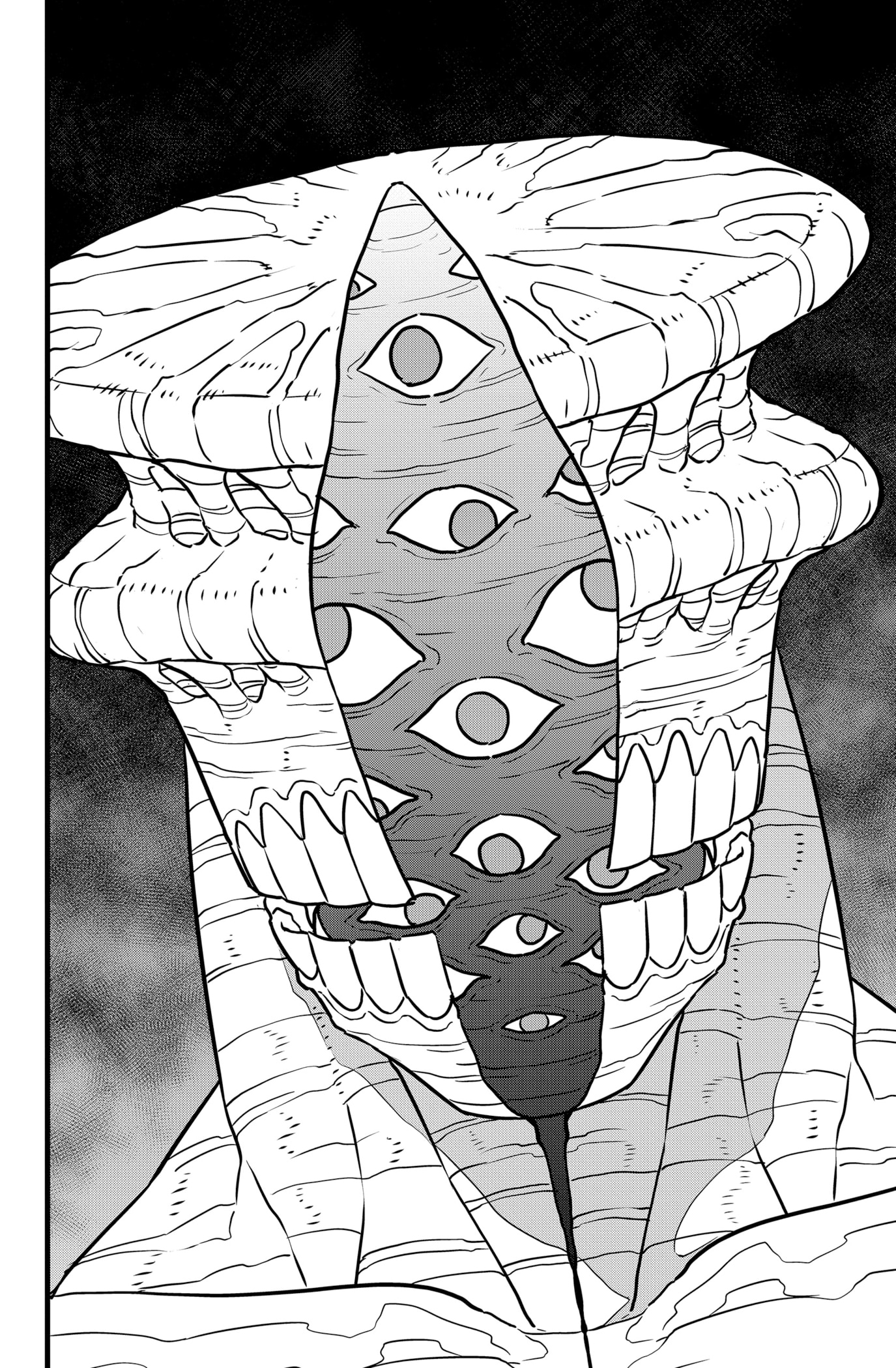 Read Kaiju No 8 Ar Manga Online