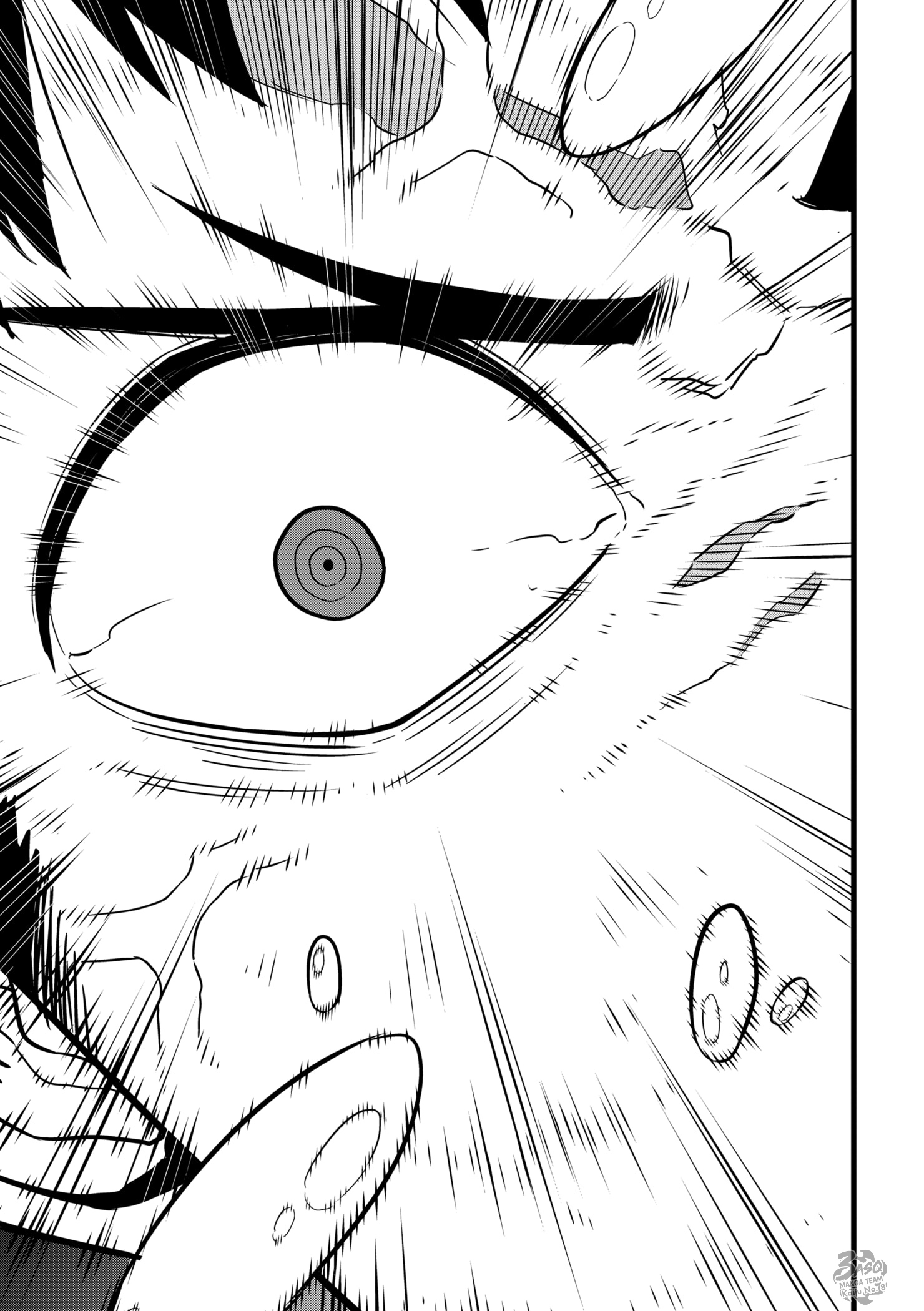 Read Kaiju No 8 Ar Manga Online