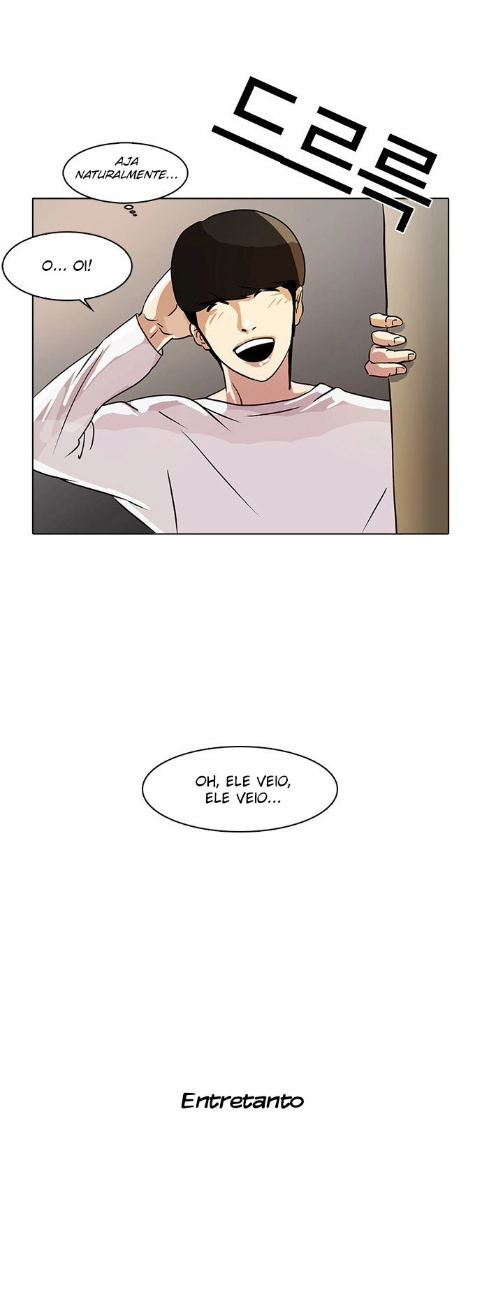 Read Aparências  Pt Br Manga Online