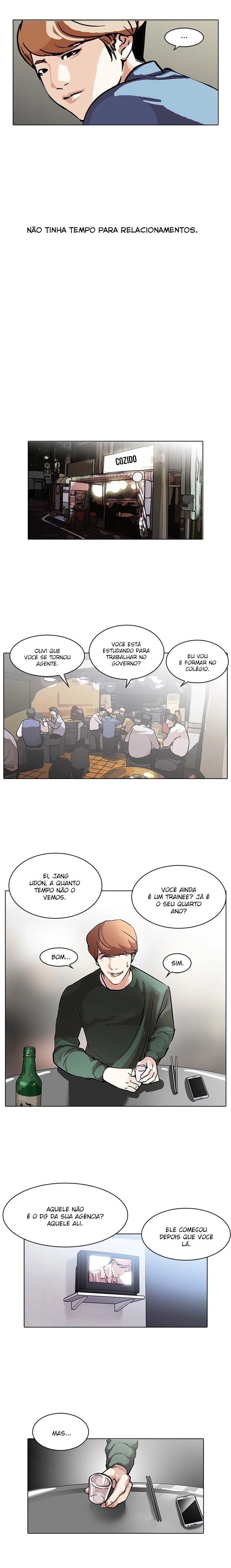 Read Aparências  Pt Br Manga Online