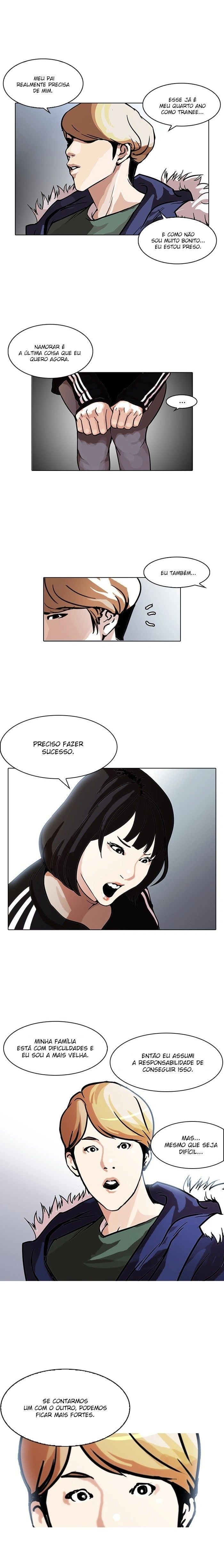 Read Aparências  Pt Br Manga Online