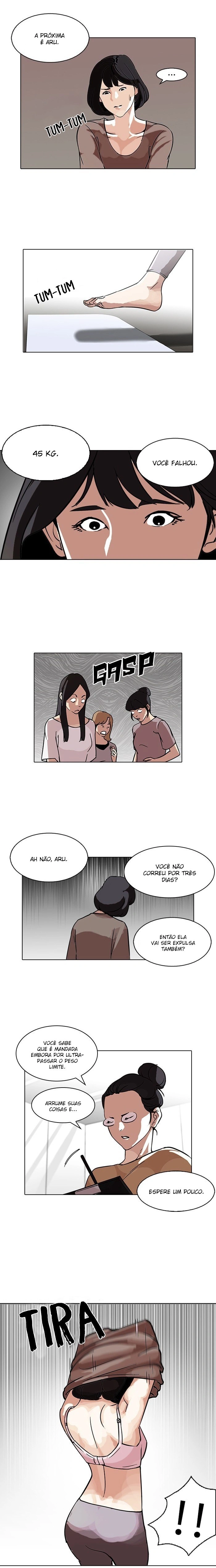 Read Aparências  Pt Br Manga Online