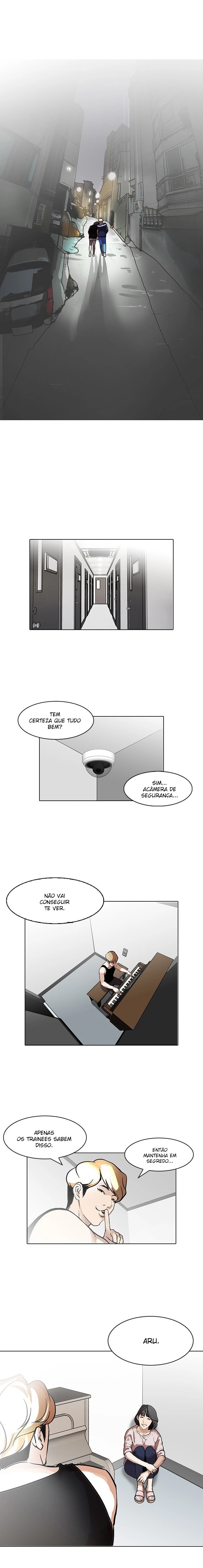Read Aparências  Pt Br Manga Online