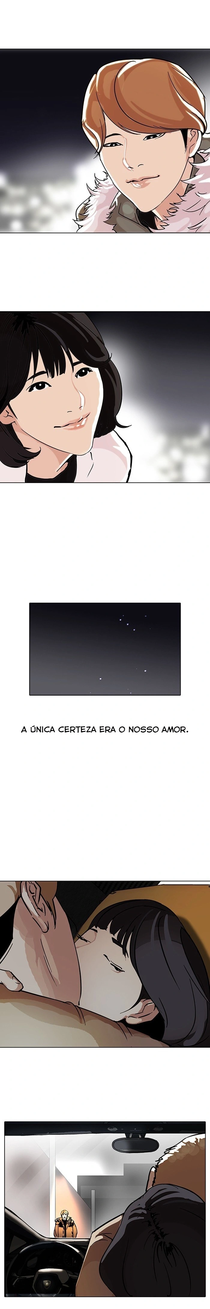 Read Aparências  Pt Br Manga Online