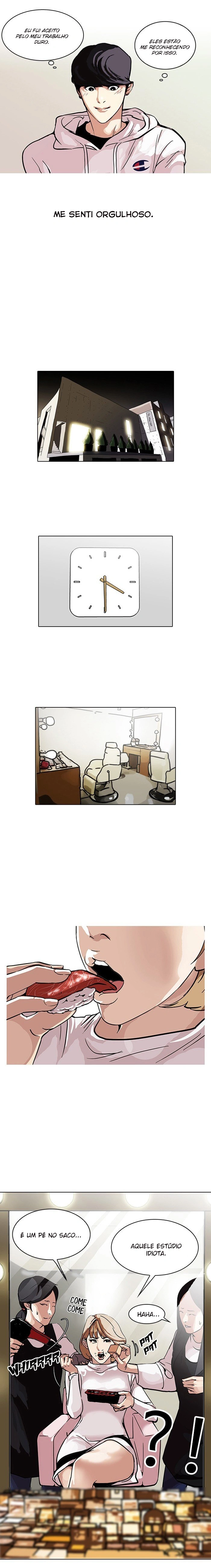 Read Aparências  Pt Br Manga Online