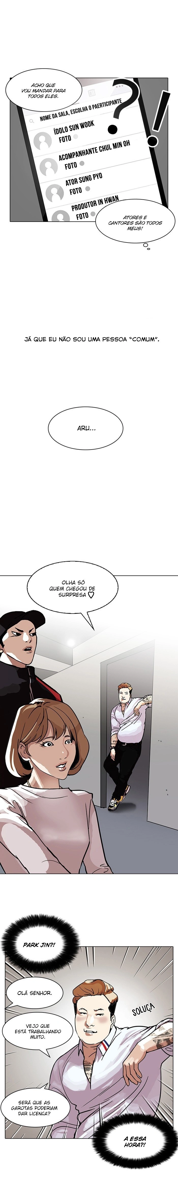 Read Aparências  Pt Br Manga Online