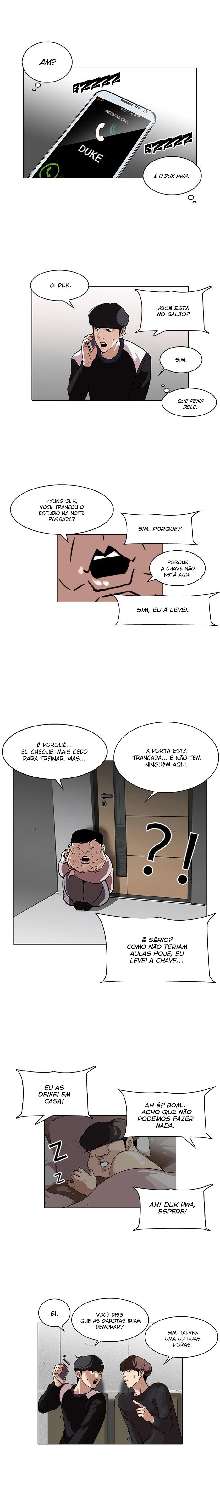Read Aparências  Pt Br Manga Online