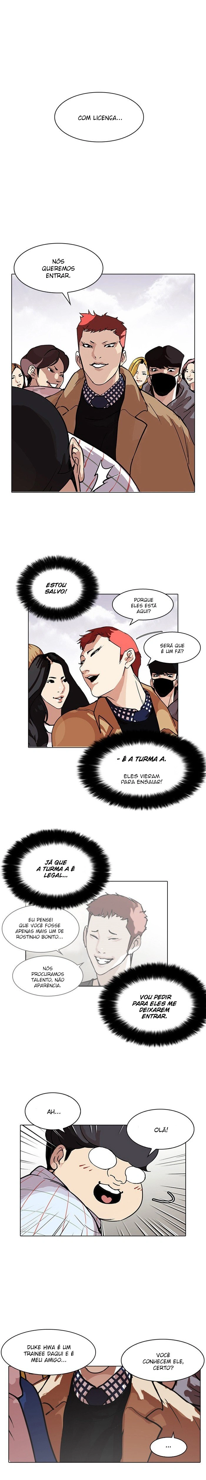 Read Aparências  Pt Br Manga Online