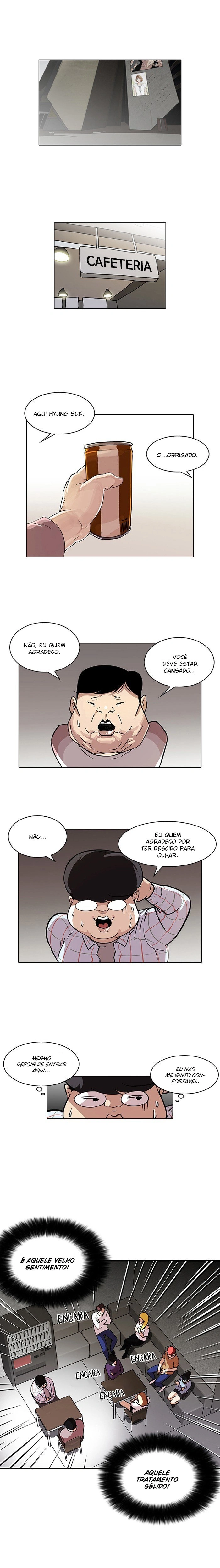 Read Aparências  Pt Br Manga Online