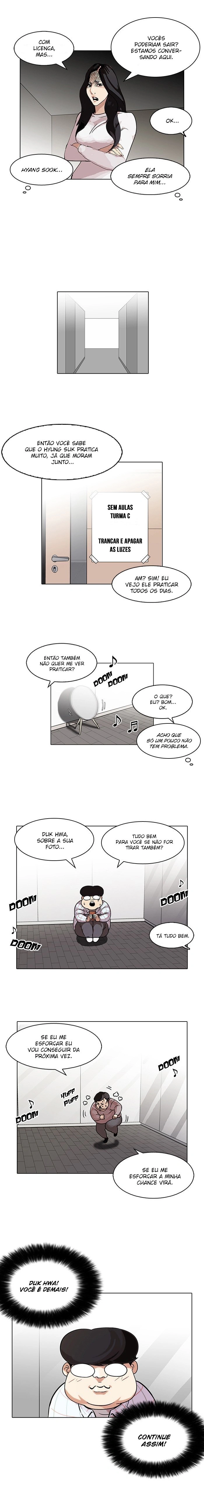 Read Aparências  Pt Br Manga Online