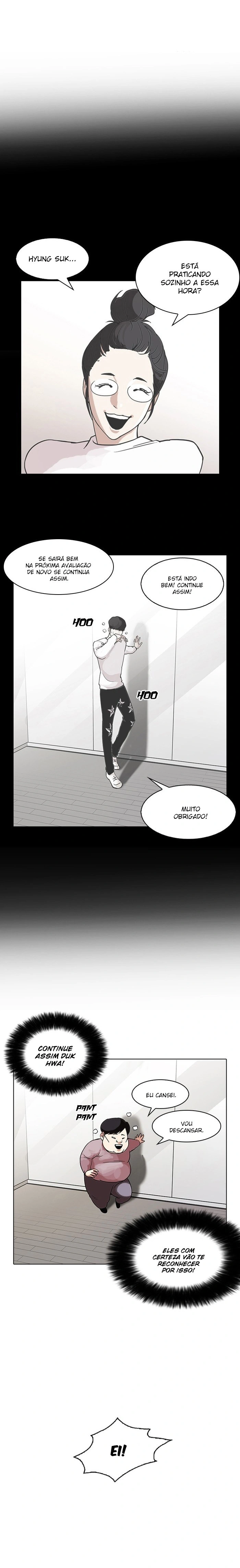 Read Aparências  Pt Br Manga Online