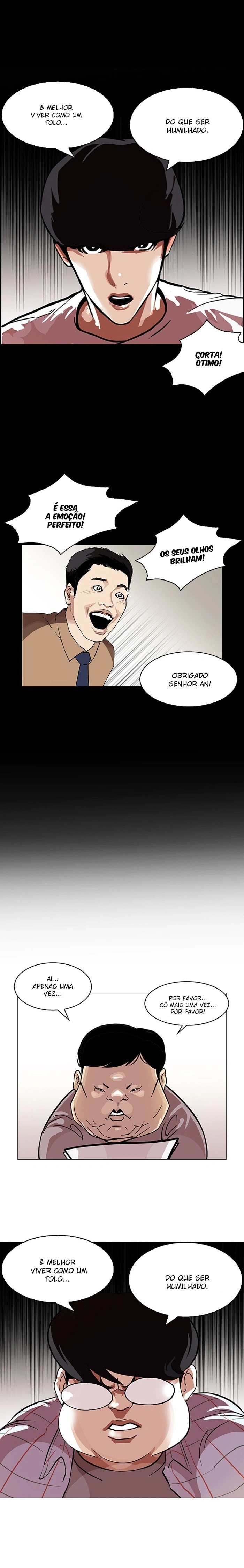 Read Aparências  Pt Br Manga Online