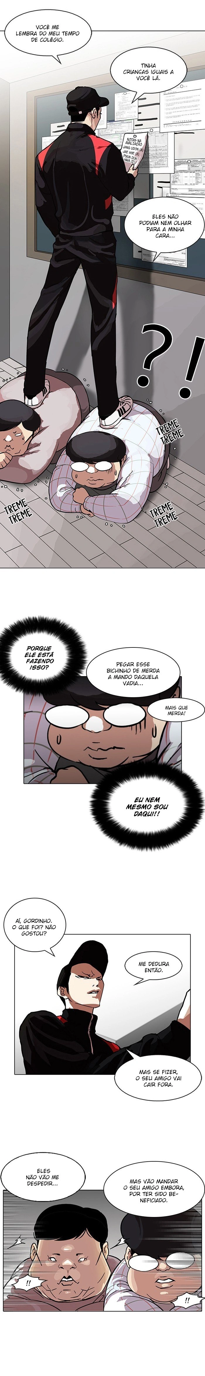Read Aparências  Pt Br Manga Online