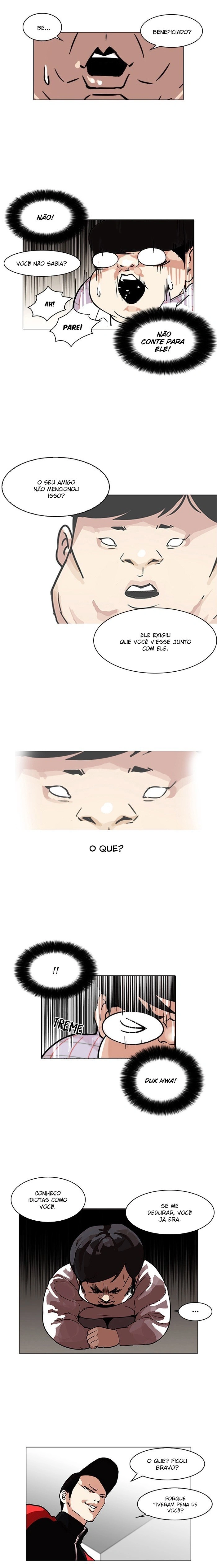 Read Aparências  Pt Br Manga Online