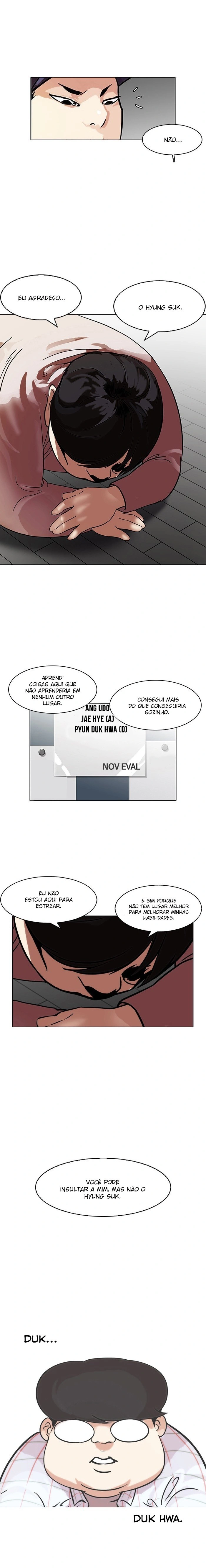 Read Aparências  Pt Br Manga Online