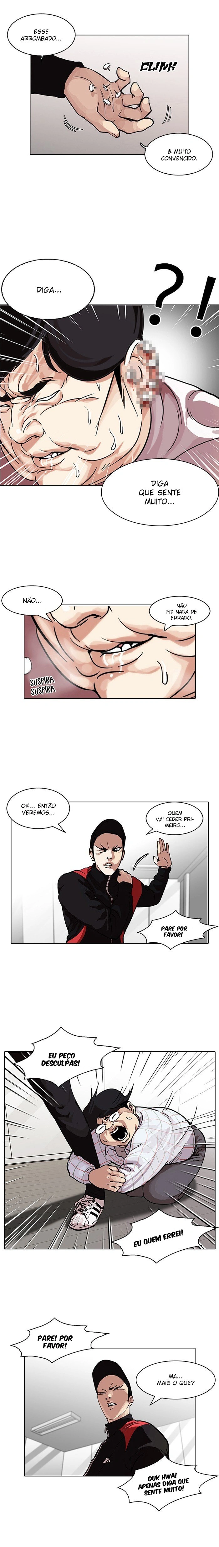 Read Aparências  Pt Br Manga Online